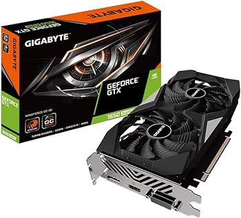 Amazon | GIGABYTE NVIDIA GeForce GTX1650Super搭載